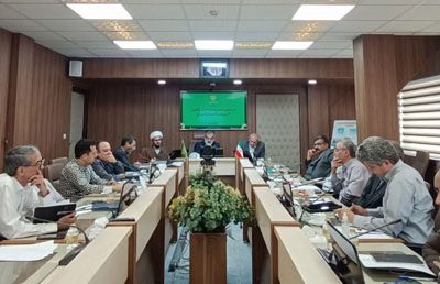 تاکید بر توسعه کشاورزی استان آذربایجان شرقی با تمرکز بر آموزش‌های فنی و مدیریتی