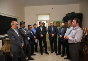 استقرار ۴۵ هسته و شرکت دانش بنیان و فناور در دهکده نوآوری و فناوری کشاورزی آذربایجان شرقی