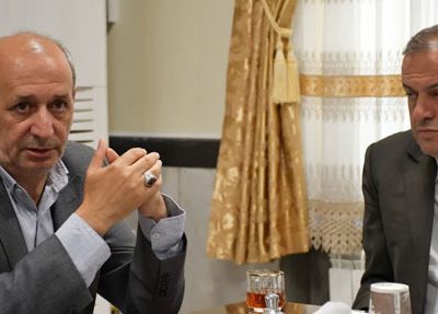 توسعه کشاورزی میانه با تکمیل زنجیرهها و جذب سرمایهگذاران خصوصی شتاب میگیرد