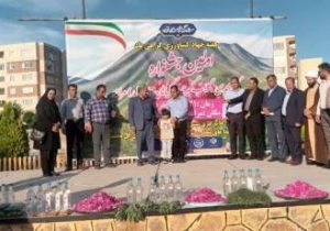 آذربایجان شرقی چهارمین قطب تولید گل محمدی در کشور