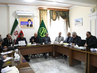 آذربایجان شرقی پیشگام تحول در ترویج کشاورزی با ۹ راهبرد استراتژیک