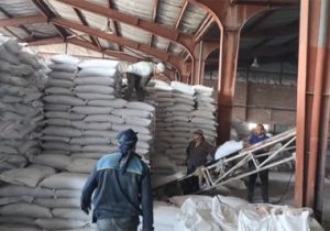 توزیع ۴۶۰ تن کود سوپرفسفات تریپل توسط شرکت خدمات حمایتی کشاورزی استان آذربایجان شرقی