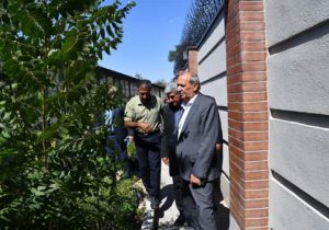 کشت گیاهان کم‌آب‌بر، راهکاری برای سازگاری با تغییرات اقلیمی