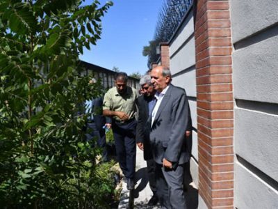 کشت گیاهان کمآببر، راهکاری برای سازگاری با تغییرات اقلیمی