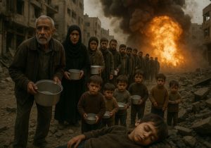 سازمان جهاد کشاورزی آذربایجان شرقی: گرسنگی نباید سلاح جنگ باشد