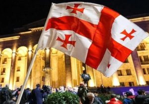 عضویت ناظر گرجستان در اتحادیه اوراسیا و تقویت امنیت قفقاز