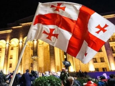 عضویت ناظر گرجستان در اتحادیه اوراسیا و تقویت امنیت قفقاز