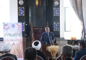 خرید بیش از ۲۲۵ هزار تن گندم در آذربایجان شرقی