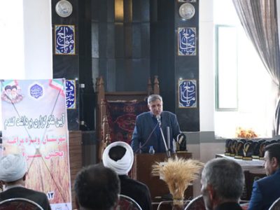 خرید بیش از ۲۲۵ هزار تن گندم در آذربایجان شرقی