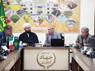 خرید گندم در آذربایجان شرقی از ۲۷۰ هزار تن گذشت