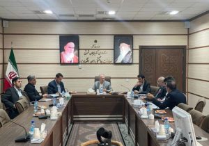 هشترود و چاراویماق ظرفیت‌های ویژه‌ای برای توسعه کشاورزی و صنایع تبدیلی دارند