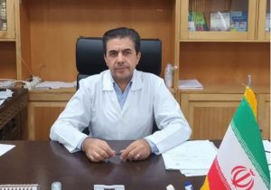 ابقای دکتر زارعی به‌عنوان رئیس دانشکده شیمی دانشگاه تبریز