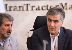 تسهیلات خرید تراکتور برای کشاورزان فراهم میشود