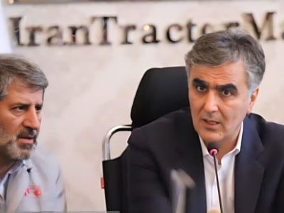 تسهیلات خرید تراکتور برای کشاورزان فراهم می‌شود