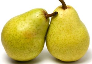 گلابی آذربایجان شرقی؛ محصولی با کیفیت صادراتی در بازارهای همجوار