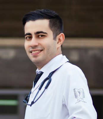  رضا مصدقی هریس