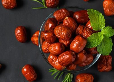 کاشت عناب در اراضی کم‌بازده، گامی مؤثر در مدیریت مصرف آب و افزایش درآمد باغداران