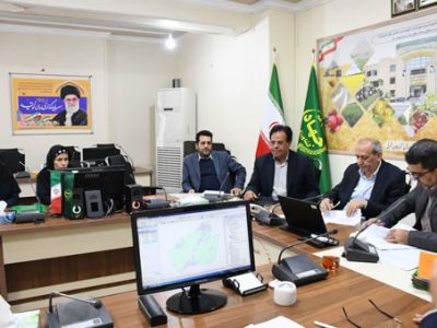 سند دار شدن ۱۳۴ هزار و ۳۶۶ قطعه از اراضی کشاورزی استان آذربایجان شرقی