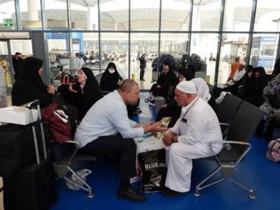 حج عمره ۱۴۰۲ رسماً لغو شد/ پول ۳۰هزار ثبت‌نام کننده چه می شود؟