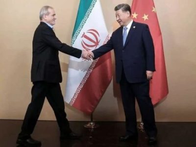 چرا چین در لحظه خطر کنار هیچ‌کس نمی‌ایستد؟