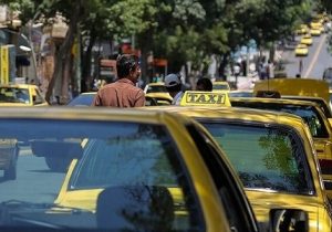 ثبت‌نام طرح نوسازی تاکسی‌های فرسوده آغاز شد