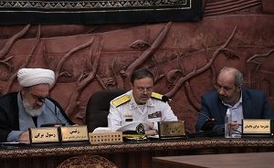 تکمیل مرکز فرهنگی و موزه دفاع مقدس آذربایجان شرقی مطالبه عمومی است