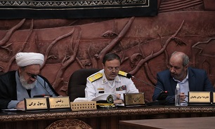 تکمیل مرکز فرهنگی و موزه دفاع مقدس آذربایجان شرقی مطالبه عمومی است