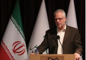 بررسی لایحه درآمد پایدار شهرداری‌ها در وزارت کشور