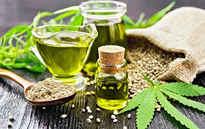 خواص و فواید شاهدانه را بشناسید