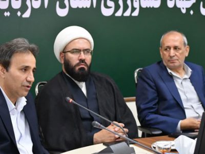 سهم ۹۴ درصدی بخش خصوصی از اقتصاد آذربایجان شرقی؛ ظرفیتی برای تأمین امنیت غذایی