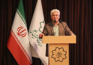 جایگزینی محلول به جای نمک پاشی گامی بزرگ در راستای صیانت از محیط زیست