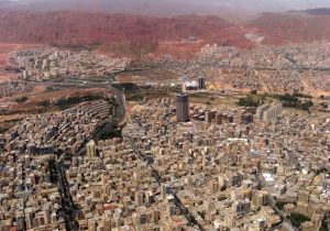 تبدیل ۲۵۰ هزار مترمربع زیربنای تجاری و خدماتی به مسکونی در تبریز