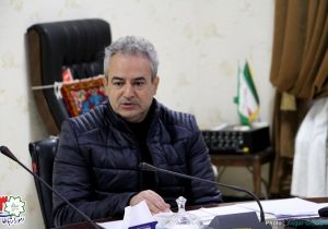 صدور ۲۴۴ پروانه ساختمانی از سوی شهرداری منطقه ۳ تبریز