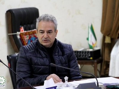 صدور ۲۴۴ پروانه ساختمانی از سوی شهرداری منطقه ۳ تبریز