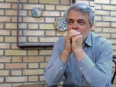 آقای رئیسی استعفا دهید تا انتخابات مجلس همزمان با ریاستجمهوری برگزار شود، شما هم مجدد نامزد شوید بلکه هم تنور انتخابات گرم شود!