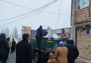 شهرداری تبریز در خوی چه کرده است!؟