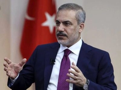 روسیه و ایران را در نشست دوحه متقاعد کردیم که از اسد حمایت نکنند/ بدین ترتیب “سقوط بدون خونریزی رژیم” را امکان‌پذیر کردیم/ روس‌ها و ایرانی‌ها متوجه شدند که ادامه این وضعیت بی‌فایده است