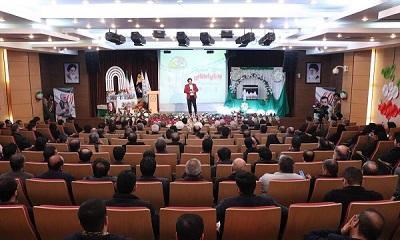 شهردار تبریز: رمز موفقیت اقدامات مدیریت شهری در گرو مشارکت حداکثری مردم است