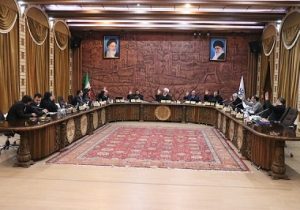 طرح اعمال سیاست‌های تشویقی بخشودگی جرایم اسناد شهرداری تبریز به تصویب رسید