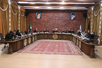 طرح اعمال سیاستهای تشویقی بخشودگی جرایم اسناد شهرداری تبریز به تصویب رسید