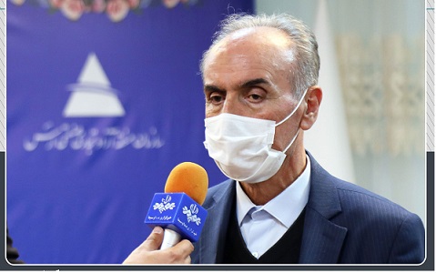 ارس در زمینه صنعت و سرمایه گذاری از امن ترین و موفق ترین منطقه آزاد کشور