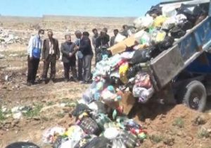 امحای ۱۵۳۹ کیلو گرم مواد عذایی غیر بهداشتی در هشترود