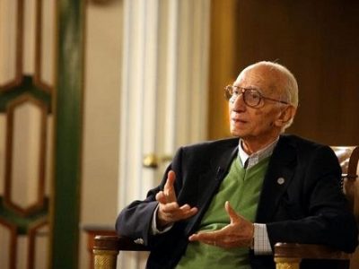 ماجرای دستگیری پدر علم ژنتیک/ پای اخاذی ۸ میلیاردی در میان بود