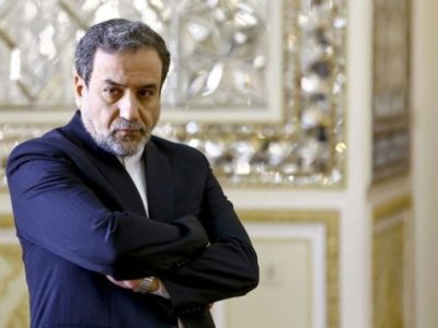 دیپلماسی جدید ایران؛ کنترل تنش با آمریکا و نه حل آن/ رمزگشایی از عبارت “برجام مرده است”/ عراقچی نه راه ظریف را ادامه می دهد نه امیرعبداللهیان را