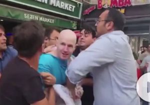 دستگیری ۱۵ متهم حمله به ۲ تفنگدار دریایی آمریکا در ترکیه