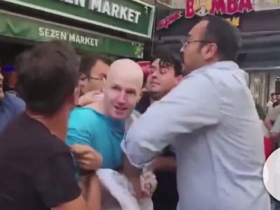 دستگیری ۱۵ متهم حمله به ۲ تفنگدار دریایی آمریکا در ترکیه