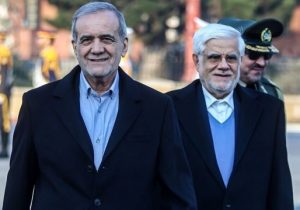 اولین تغییرات کابینه پزشکیان بعد از ۶ ماه؛ تشکیل ۲ سازمان و جابجایی ۲ وزیر