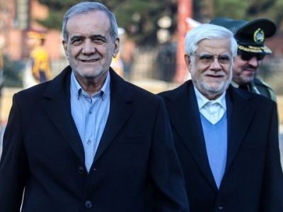 اولین تغییرات کابینه پزشکیان بعد از ۶ ماه؛ تشکیل ۲ سازمان و جابجایی ۲ وزیر