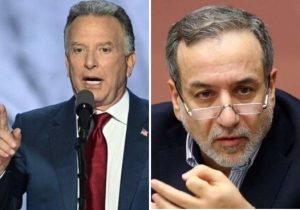 تفاوت بزرگ با مذاکرات برجام این است که این‌بار، اعراب از این گفت‌و‌گو‌ها حمایت می‌کنند