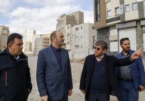 مسیرگشایی فلسطین جنوبی با ۵۰۰ میلیارد ریال اعتبار به بهره‌برداری می‌رسد